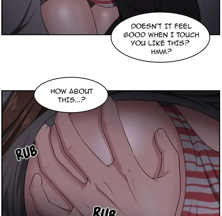 Uncle - Chapter 22 [photo 37] - MangaPorn