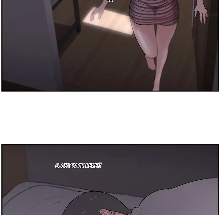 Uncle - Chapter 22 [photo 43] - MangaPorn