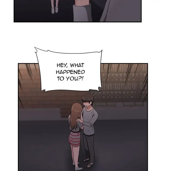 Uncle - Chapter 22 [photo 47] - MangaPorn