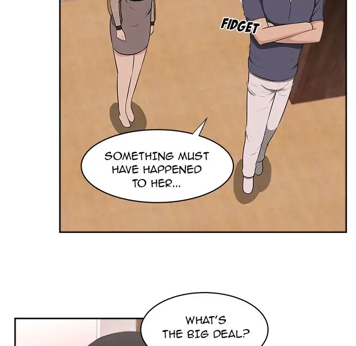 Uncle - Chapter 22 [photo 52] - MangaPorn