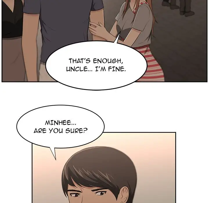 Uncle - Chapter 23 [photo 20] - MangaPorn