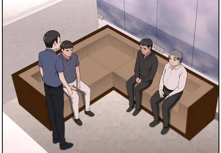 Uncle - Chapter 23 [photo 3] - MangaPorn