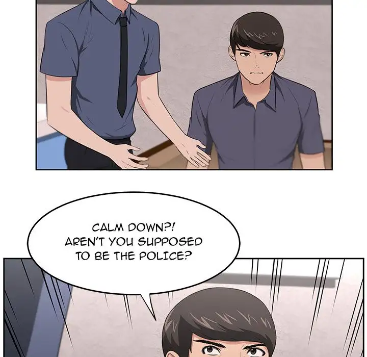 Uncle - Chapter 23 [photo 8] - MangaPorn