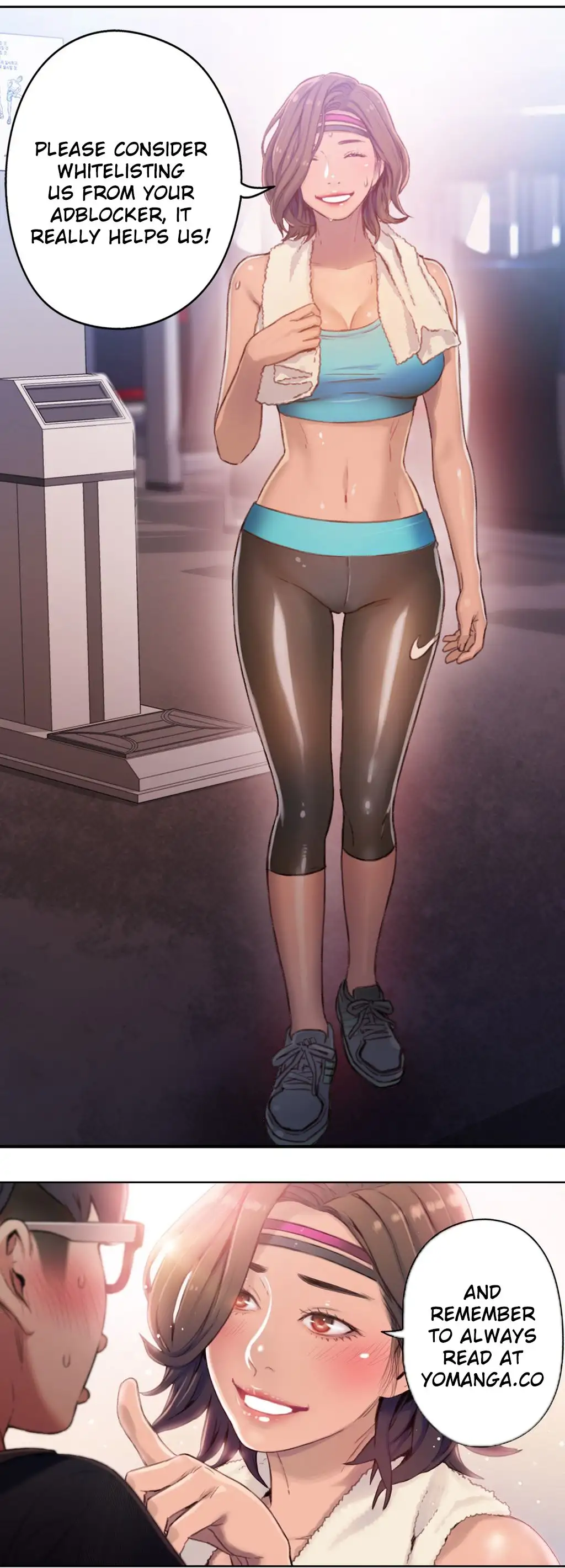 Brawling Go! - Chapter 0 [photo 12] - MangaPorn