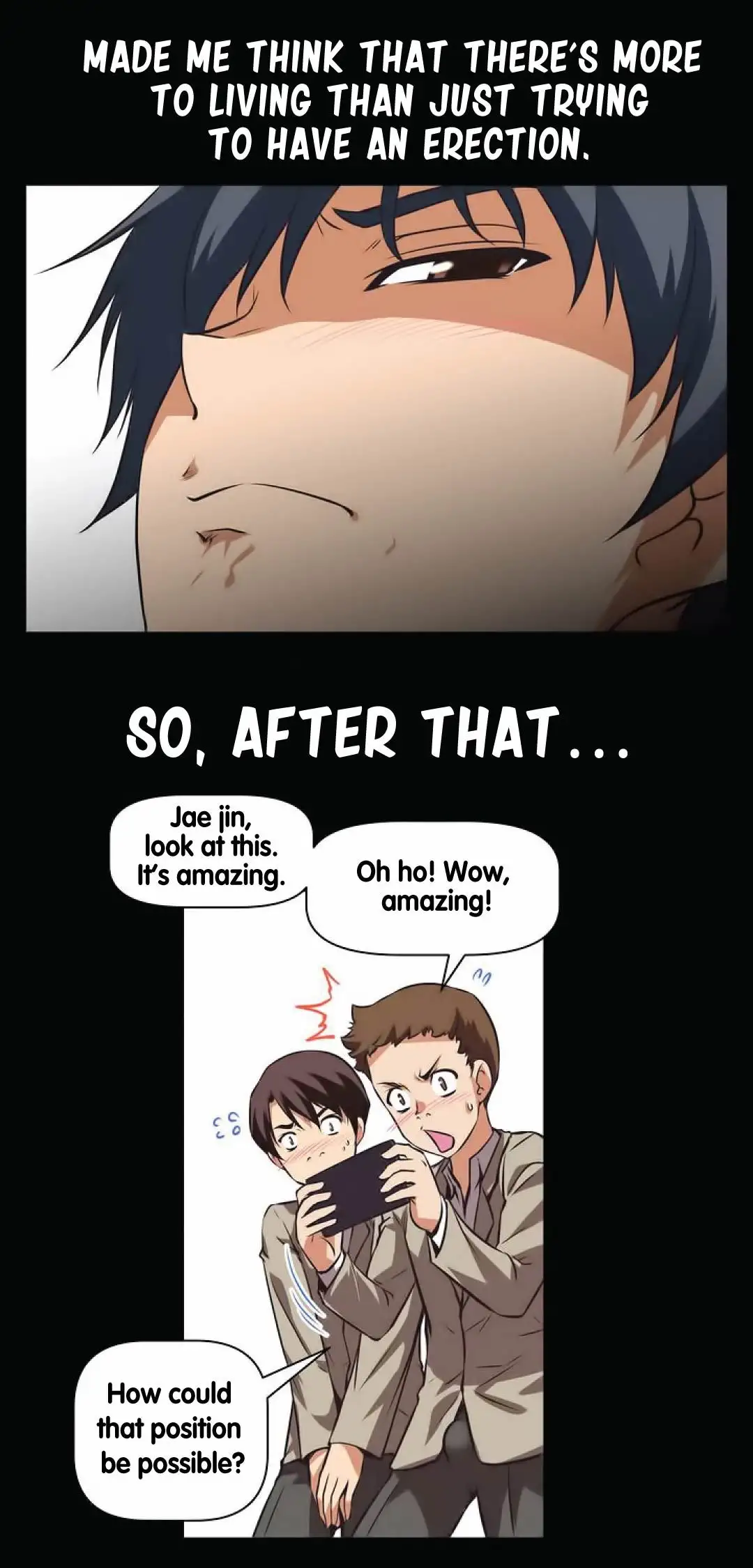 Brawling Go! - Chapter 0 [photo 6] - MangaPorn