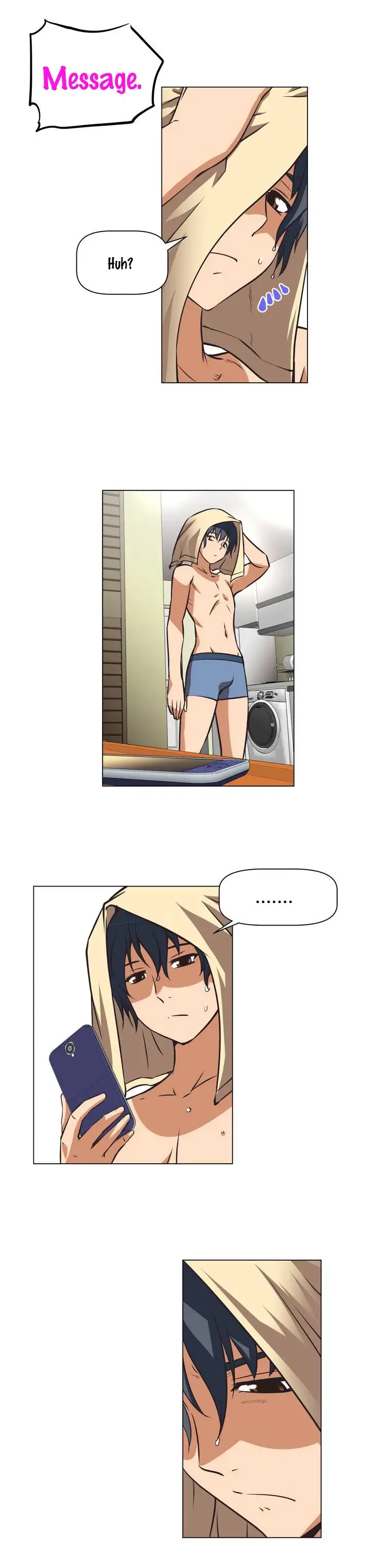 Brawling Go! - Chapter 1 [photo 18] - MangaPorn