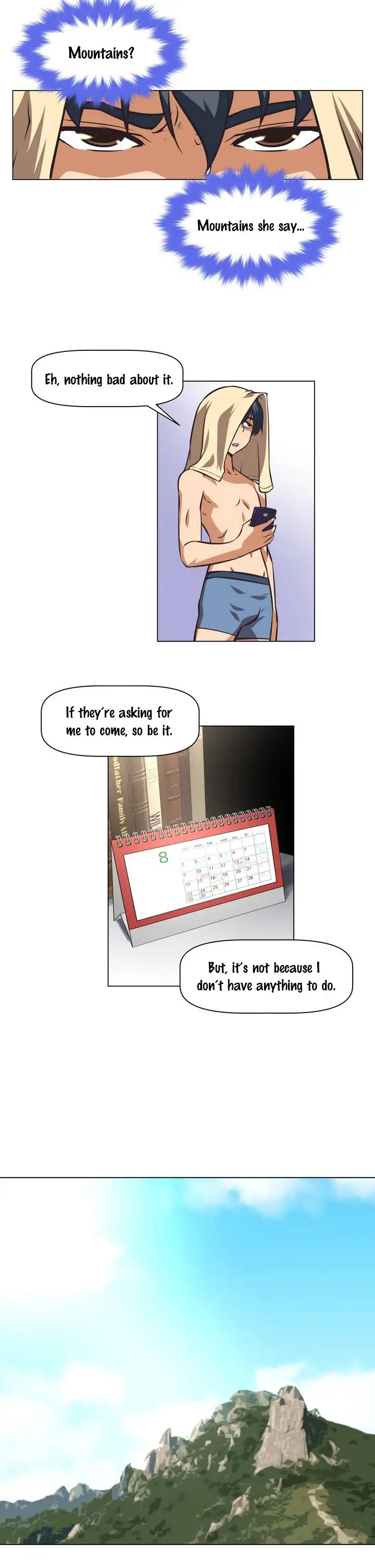 Brawling Go! - Chapter 1 [photo 20] - MangaPorn