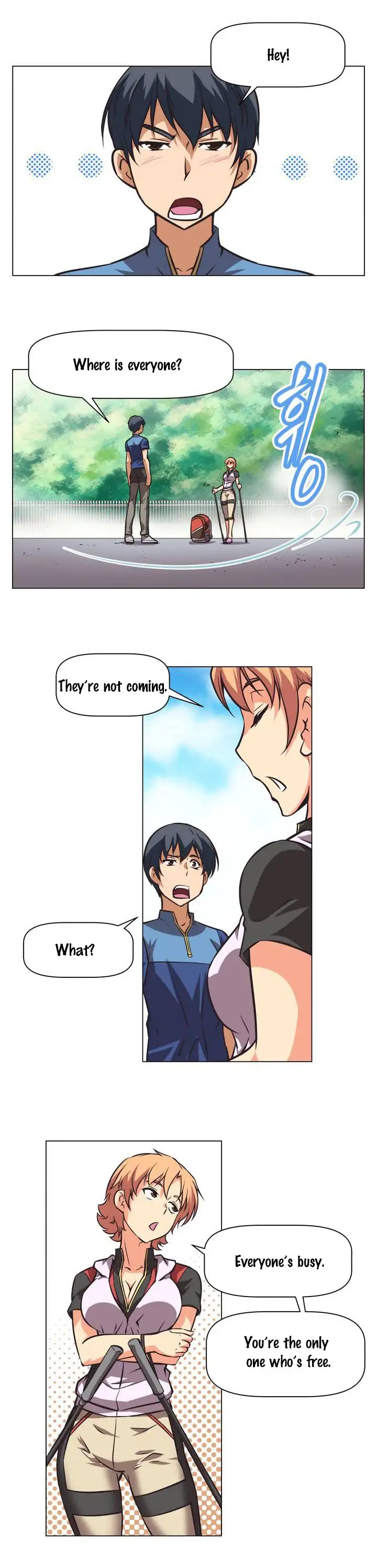 Brawling Go! - Chapter 1 [photo 21] - MangaPorn