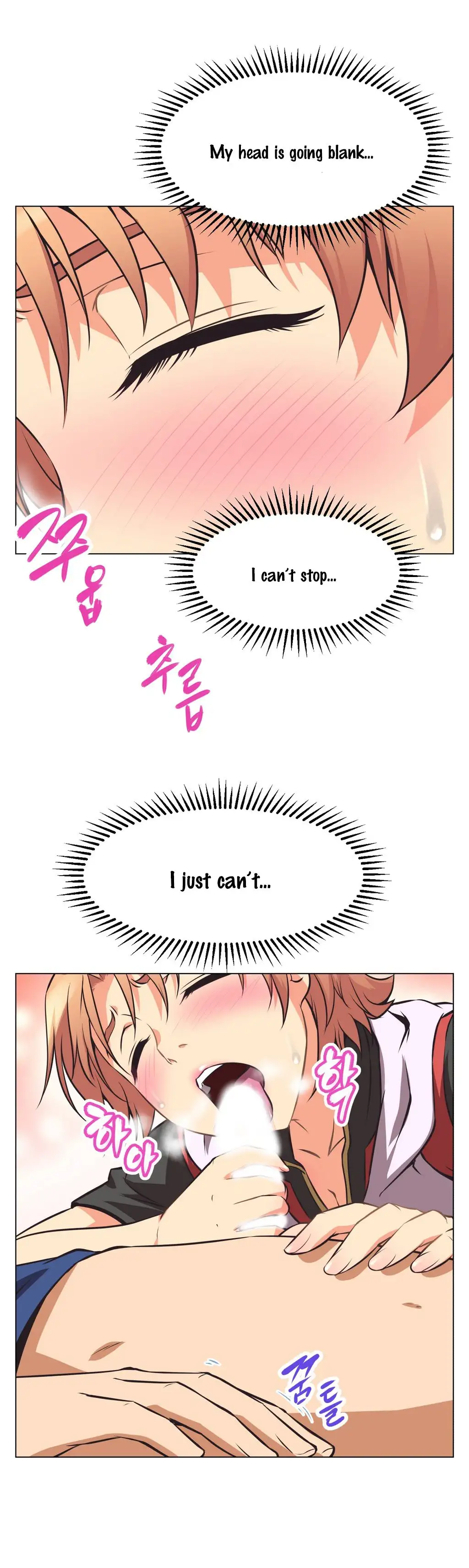 Brawling Go! - Chapter 2 [photo 19] - MangaPorn