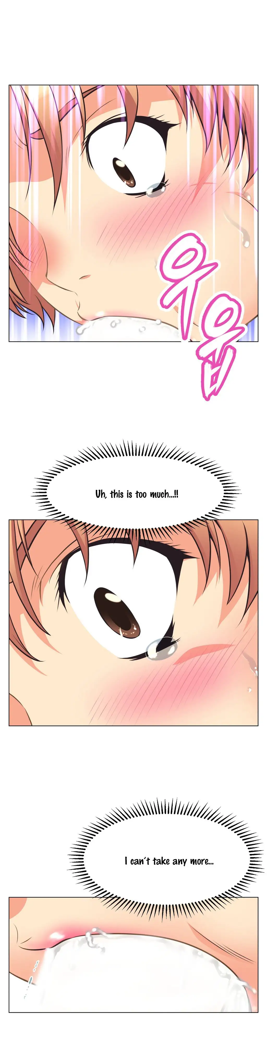 Brawling Go! - Chapter 2 [photo 23] - MangaPorn