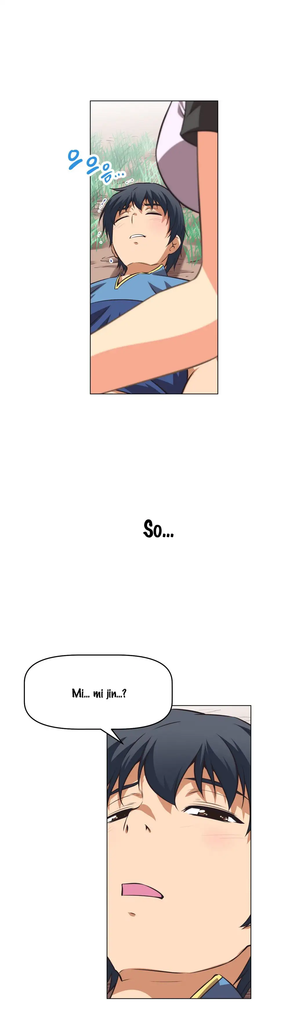 Brawling Go! - Chapter 2 [photo 25] - MangaPorn