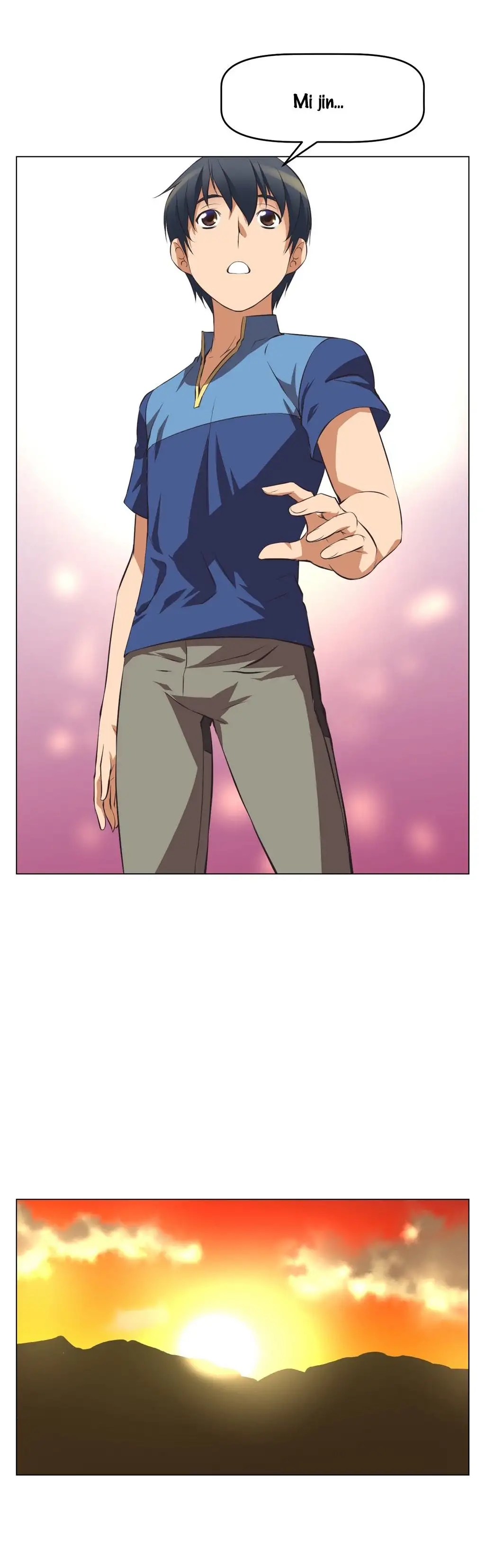 Brawling Go! - Chapter 3 [photo 10] - MangaPorn