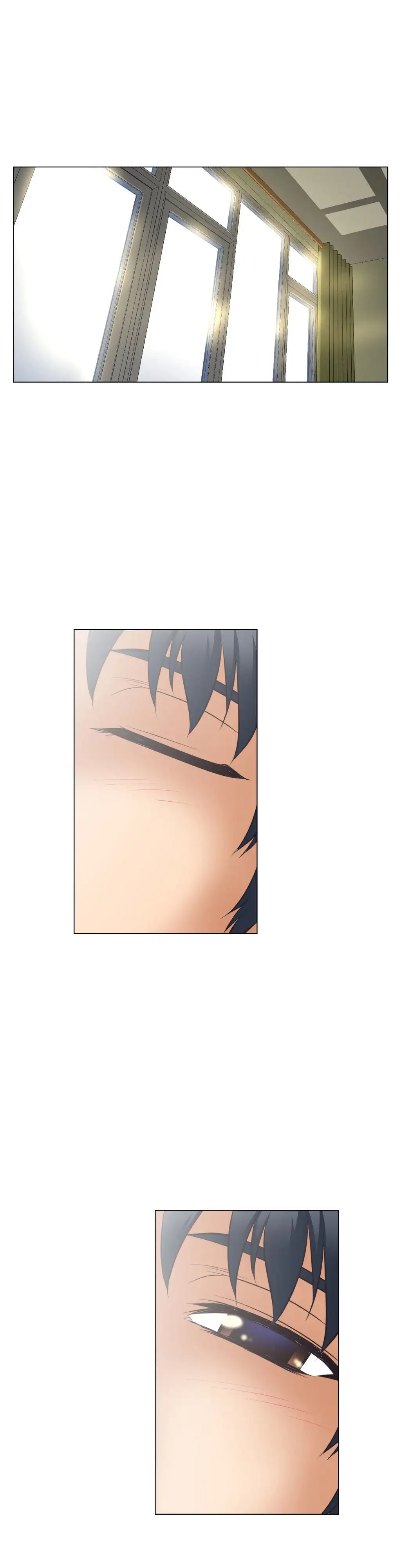 Brawling Go! - Chapter 3 [photo 11] - MangaPorn