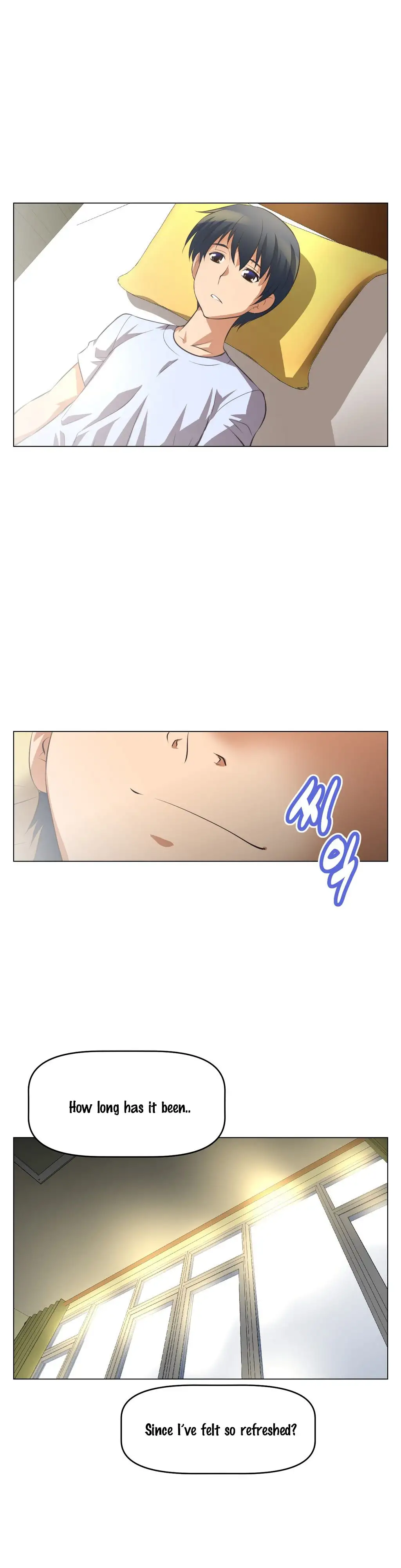 Brawling Go! - Chapter 3 [photo 12] - MangaPorn