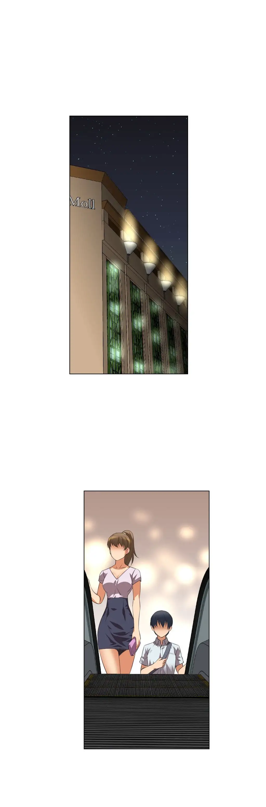 Brawling Go! - Chapter 3 [photo 18] - MangaPorn