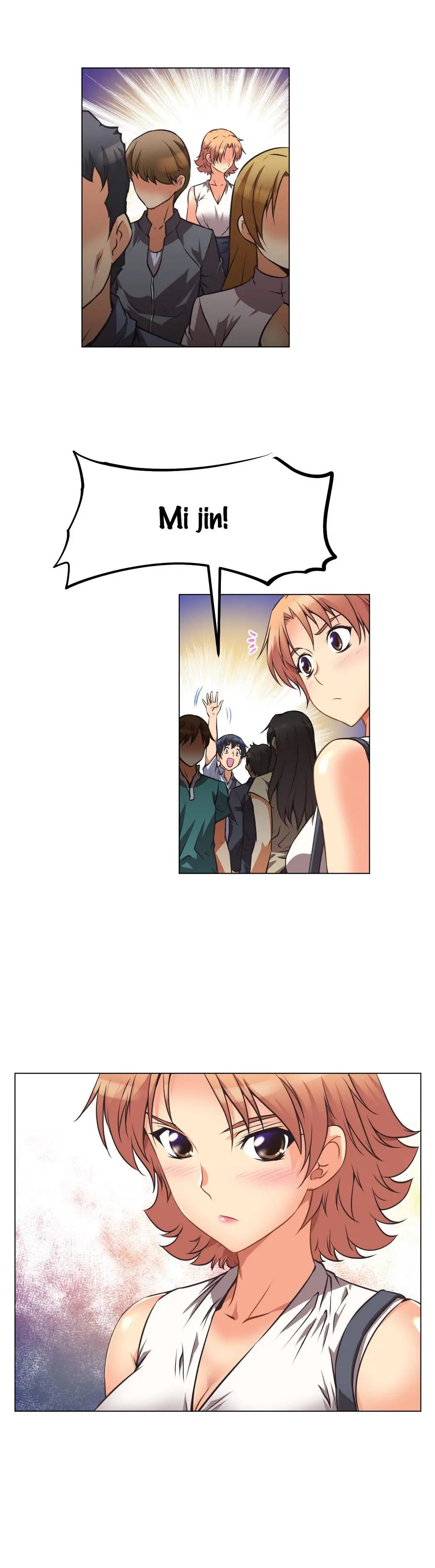 Brawling Go! - Chapter 3 [photo 20] - MangaPorn