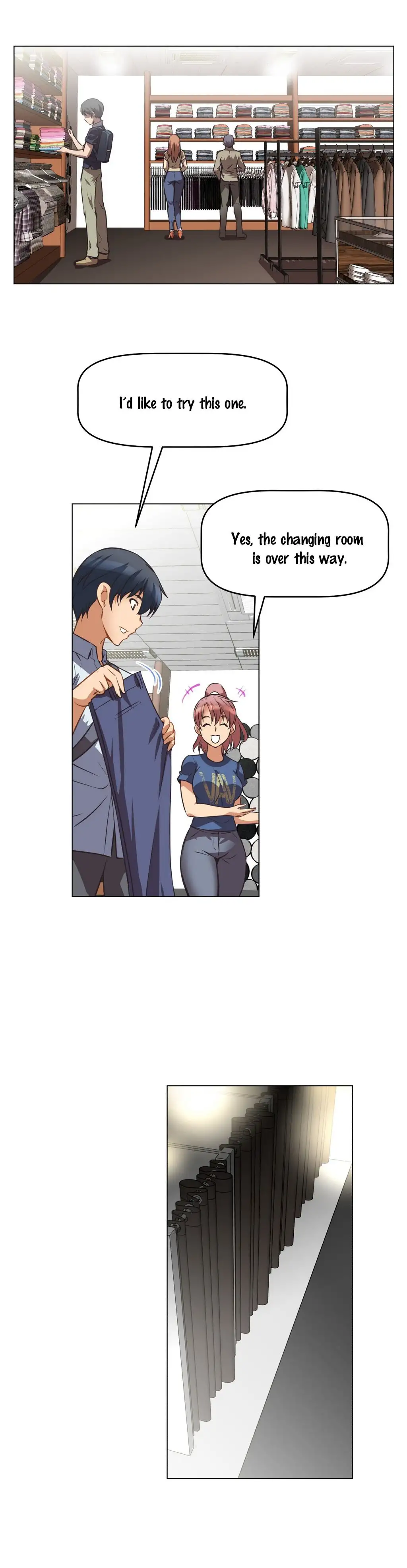 Brawling Go! - Chapter 3 [photo 22] - MangaPorn