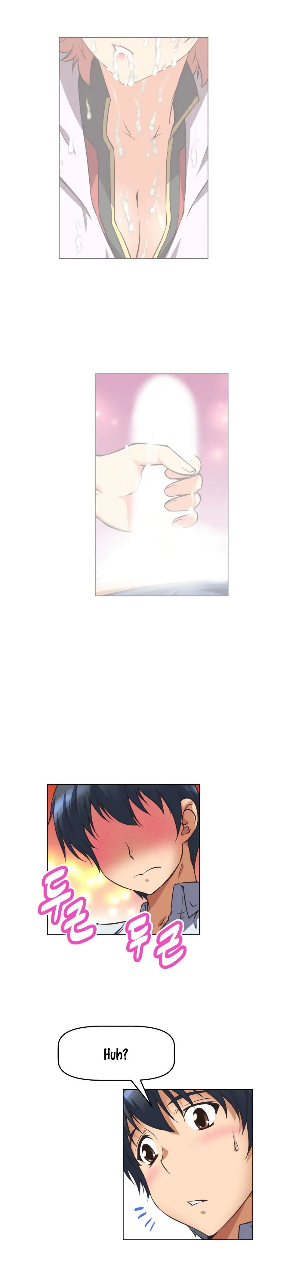 Brawling Go! - Chapter 3 [photo 25] - MangaPorn