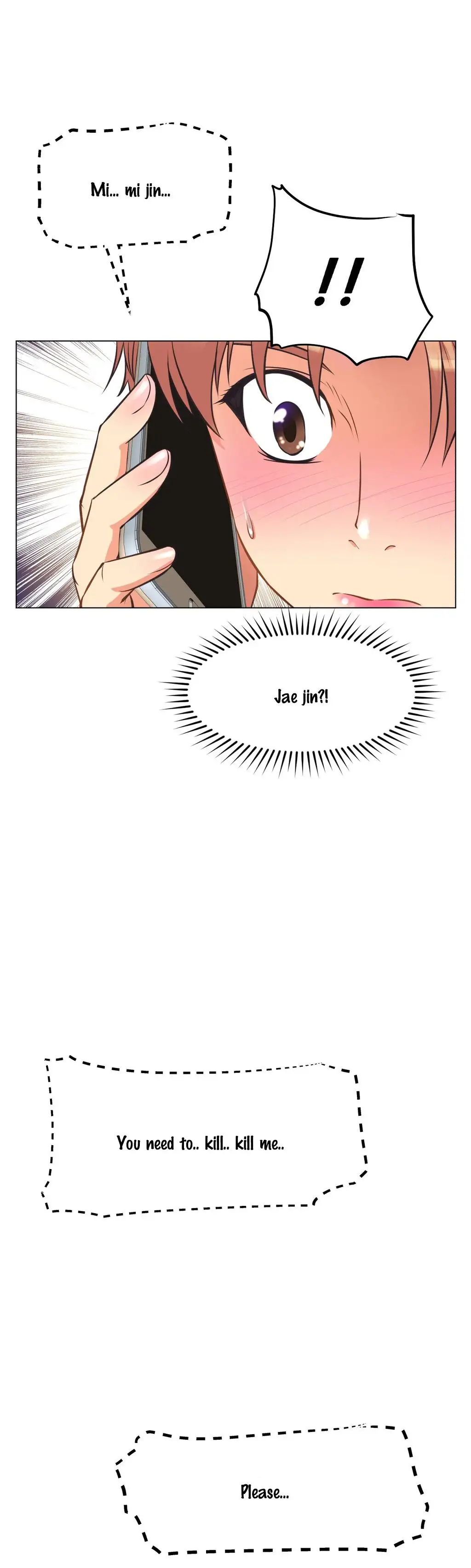 Brawling Go! - Chapter 3 [photo 35] - MangaPorn