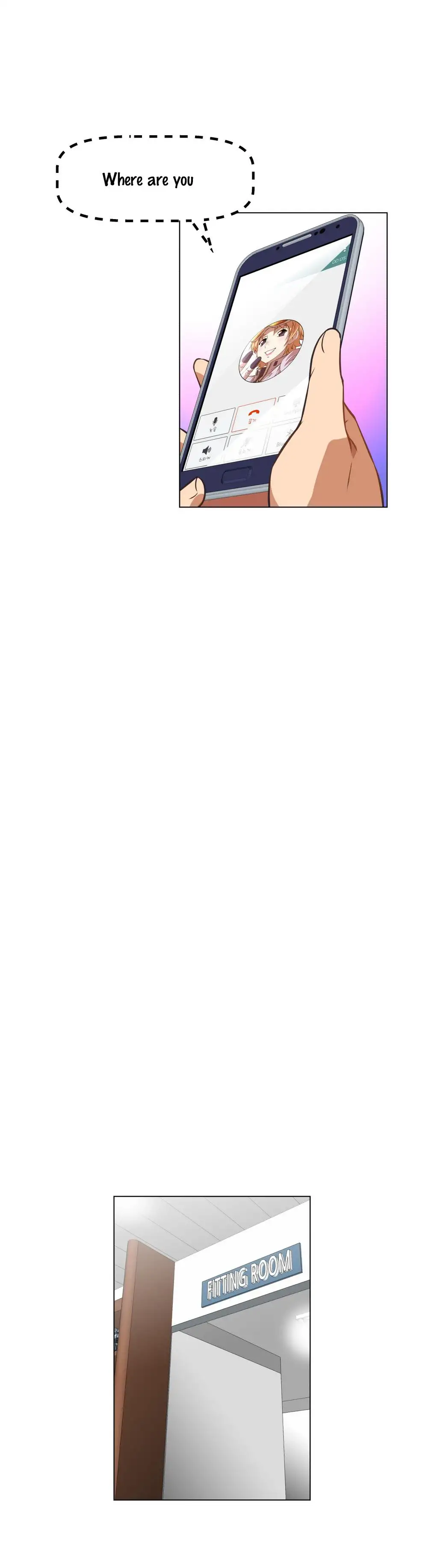 Brawling Go! - Chapter 4 [photo 10] - MangaPorn