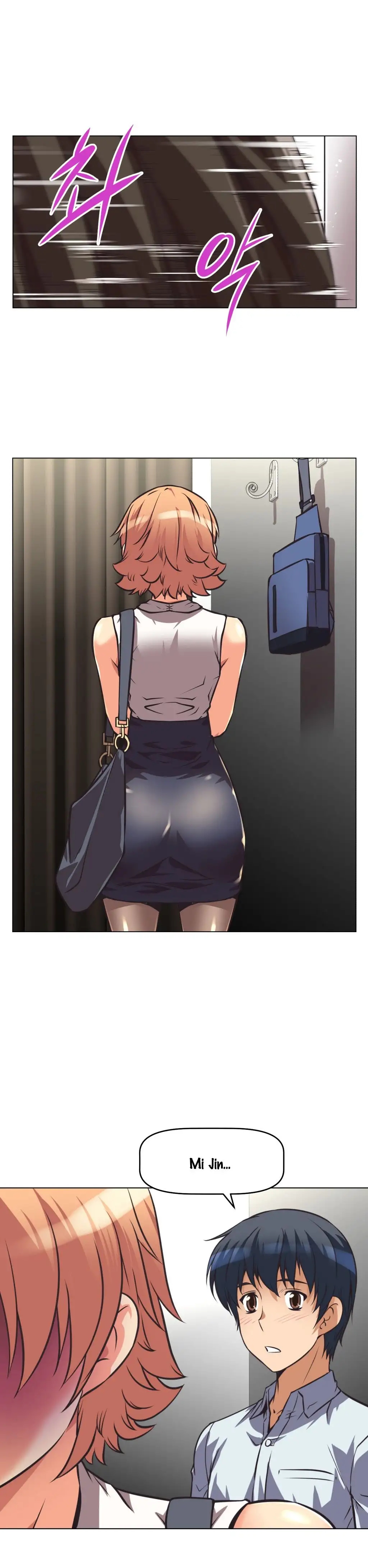 Brawling Go! - Chapter 4 [photo 14] - MangaPorn