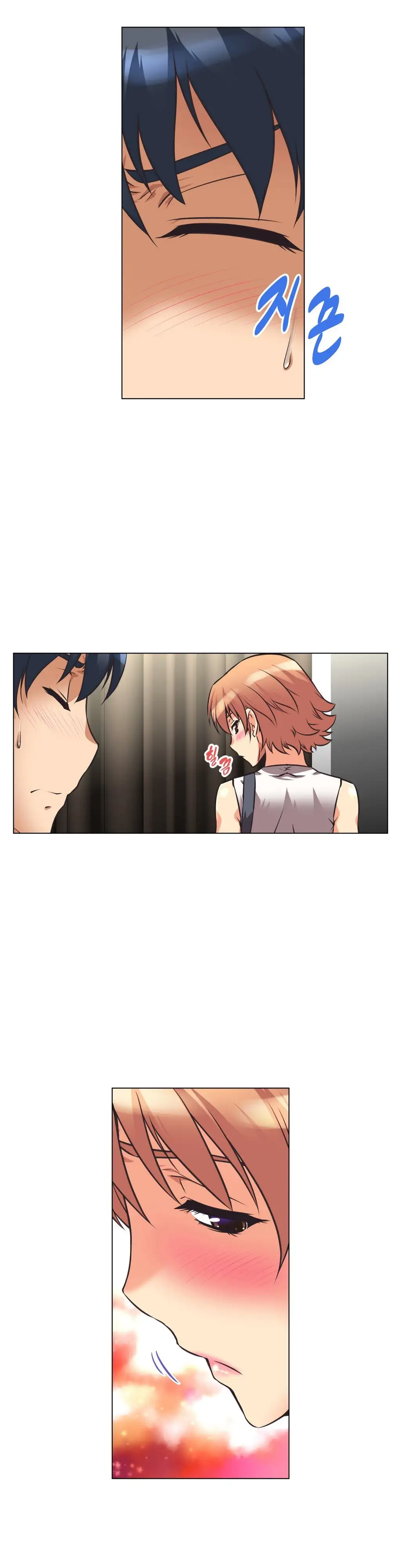 Brawling Go! - Chapter 4 [photo 17] - MangaPorn