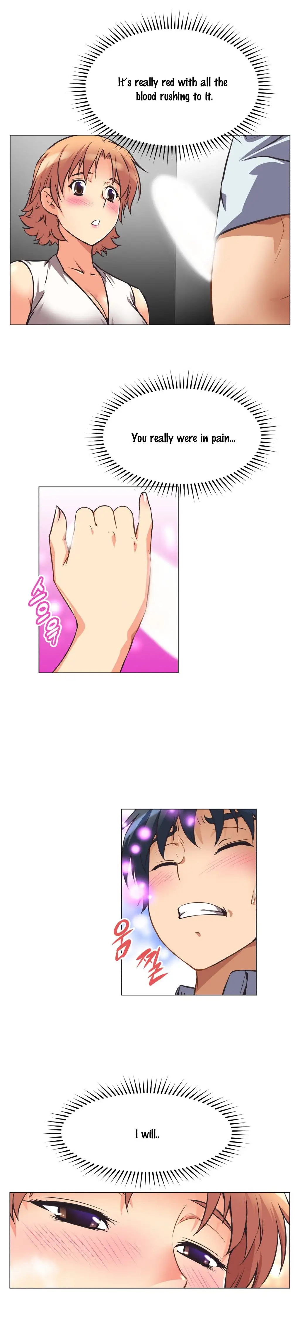 Brawling Go! - Chapter 4 [photo 19] - MangaPorn