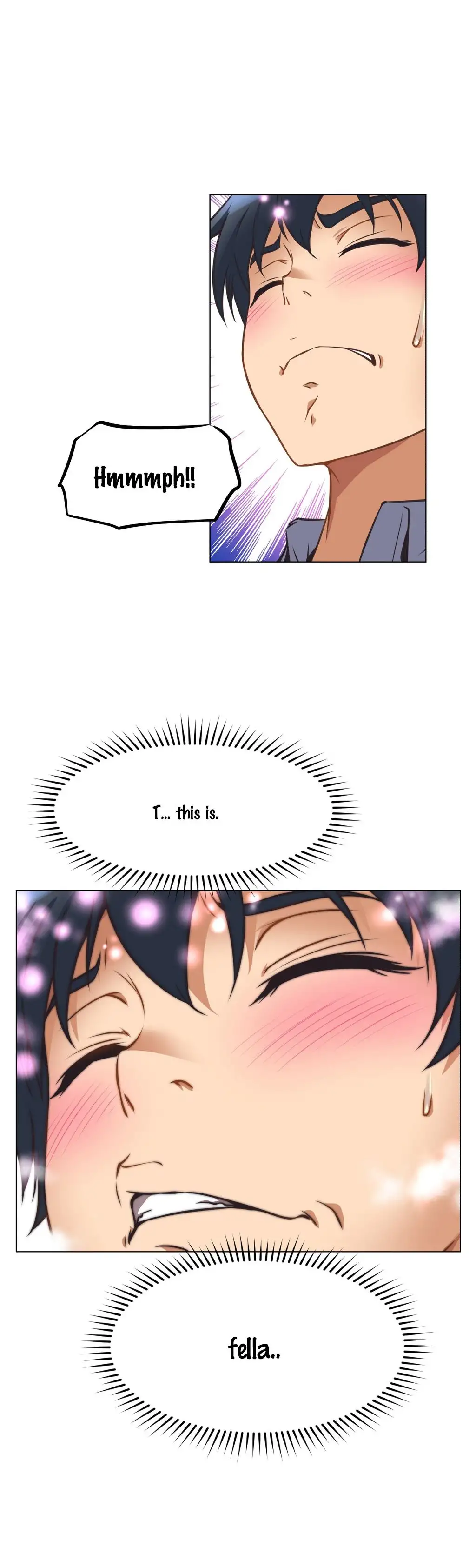 Brawling Go! - Chapter 4 [photo 22] - MangaPorn