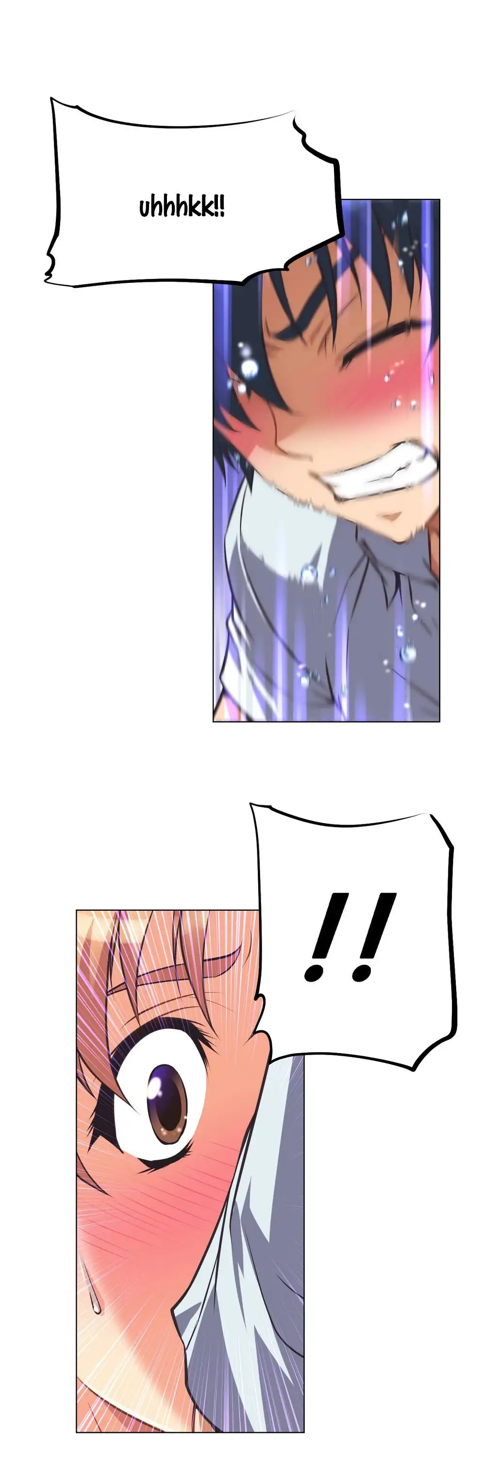 Brawling Go! - Chapter 4 [photo 24] - MangaPorn