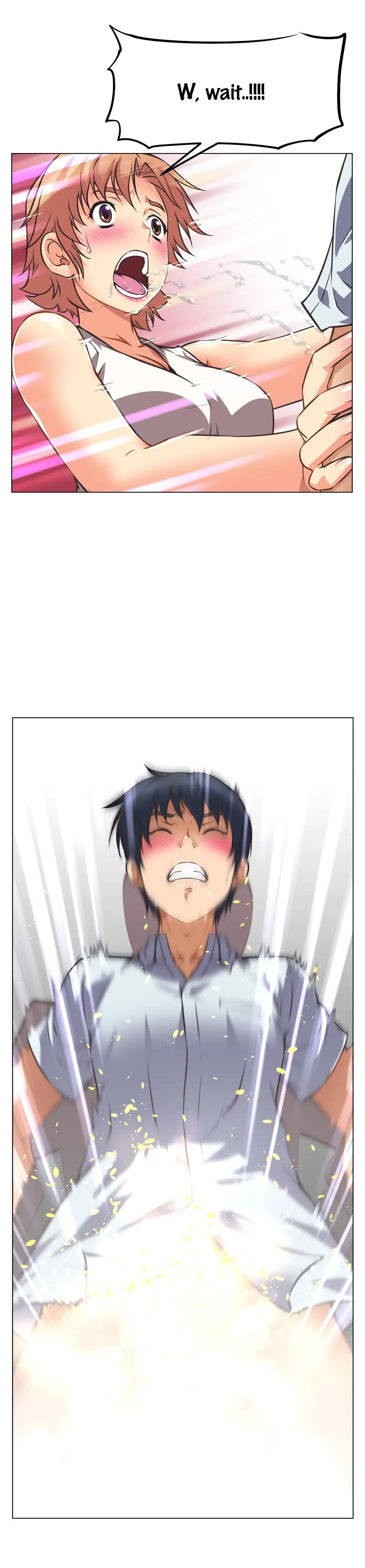 Brawling Go! - Chapter 4 [photo 25] - MangaPorn