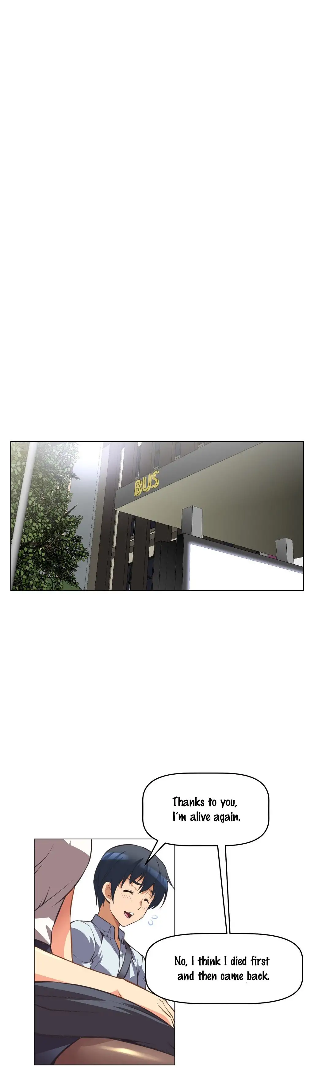 Brawling Go! - Chapter 4 [photo 32] - MangaPorn