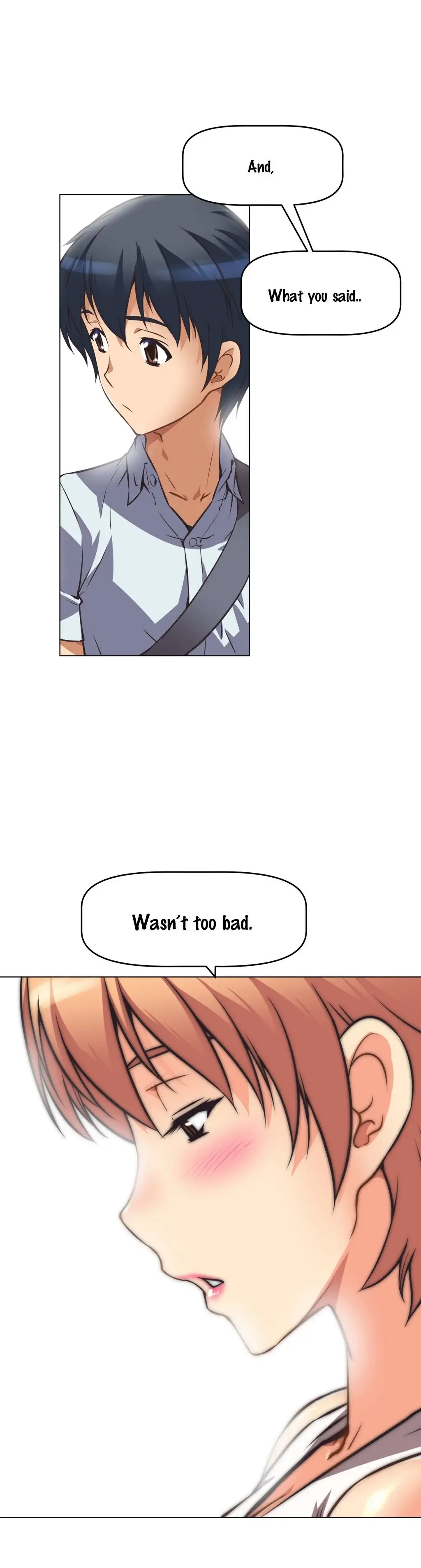 Brawling Go! - Chapter 4 [photo 35] - MangaPorn