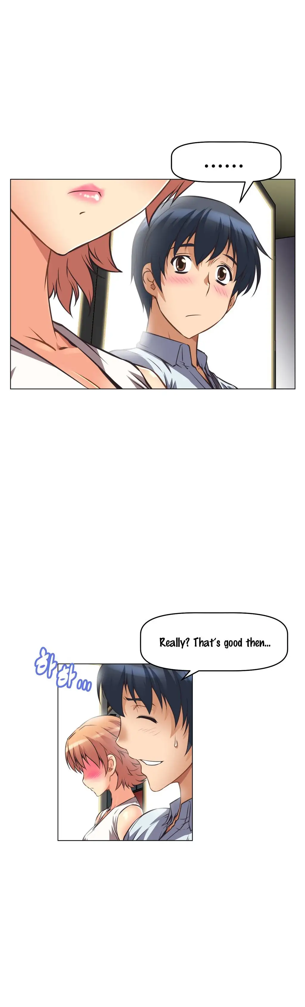 Brawling Go! - Chapter 4 [photo 36] - MangaPorn