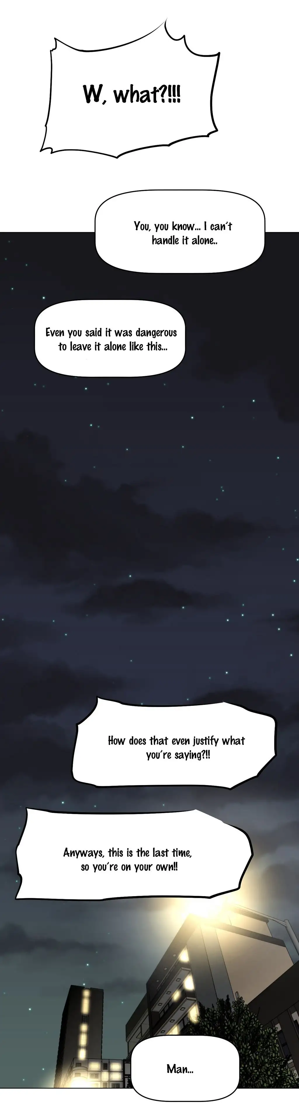 Brawling Go! - Chapter 4 [photo 38] - MangaPorn