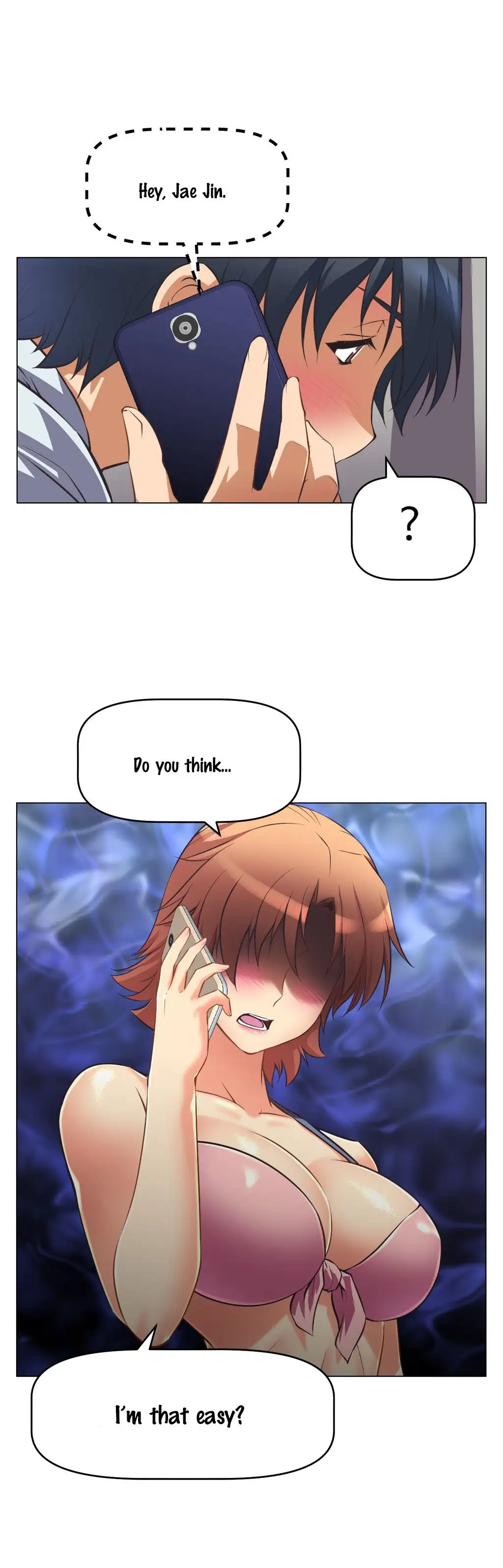 Brawling Go! - Chapter 4 [photo 5] - MangaPorn