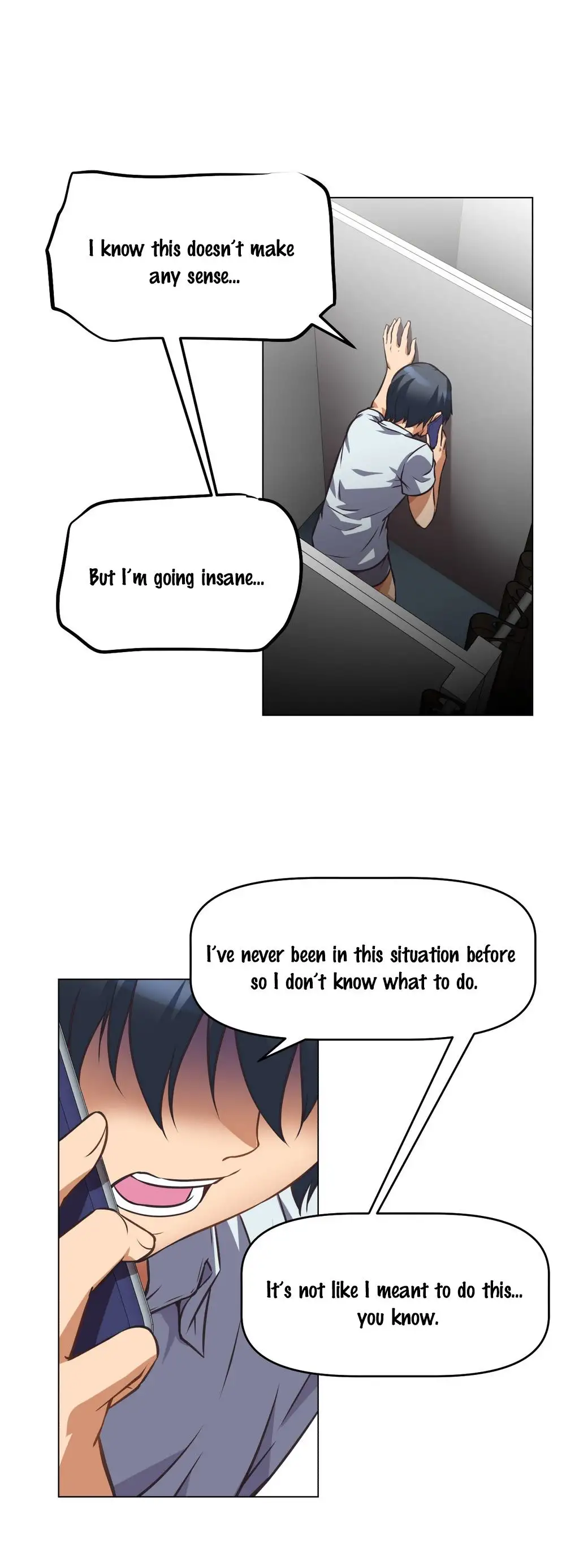 Brawling Go! - Chapter 4 [photo 7] - MangaPorn