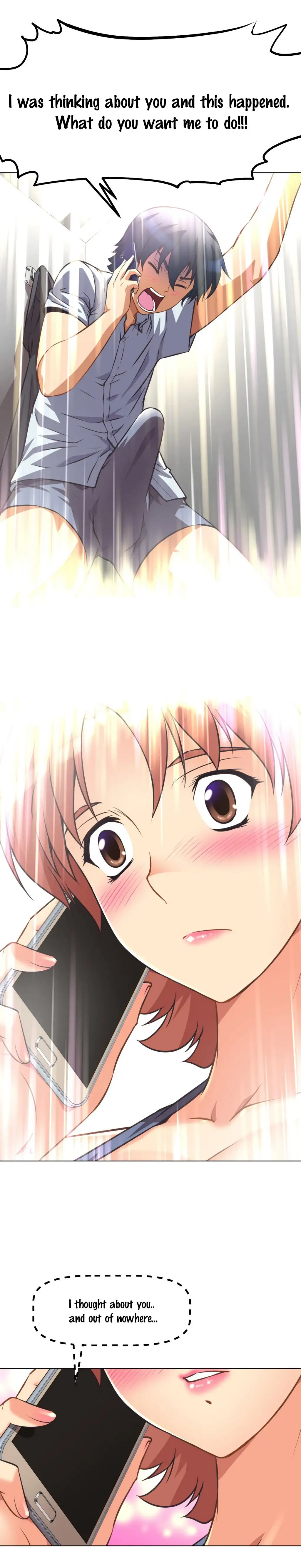 Brawling Go! - Chapter 4 [photo 8] - MangaPorn