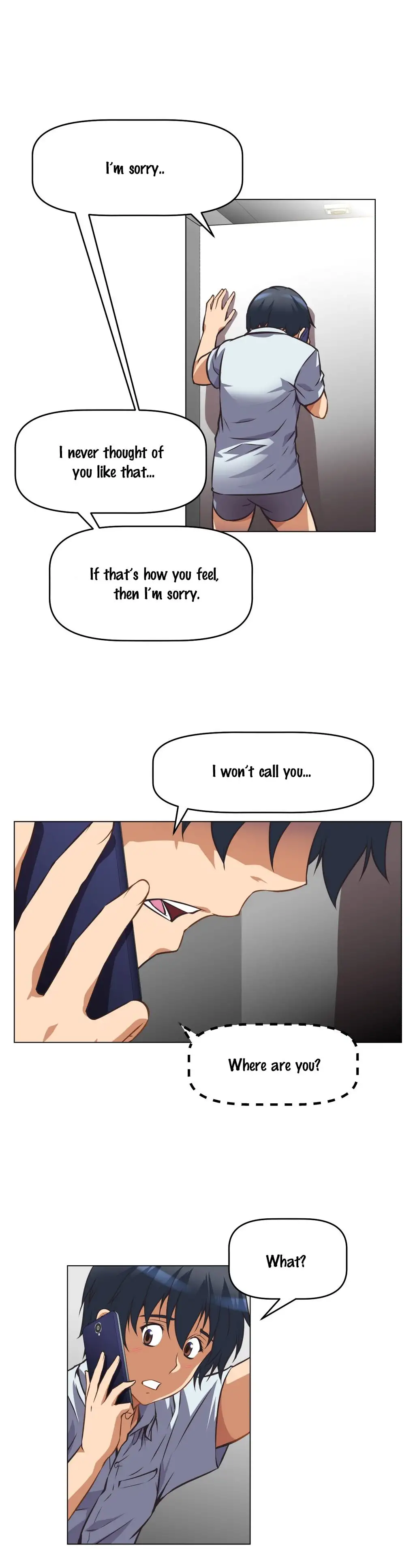 Brawling Go! - Chapter 4 [photo 9] - MangaPorn