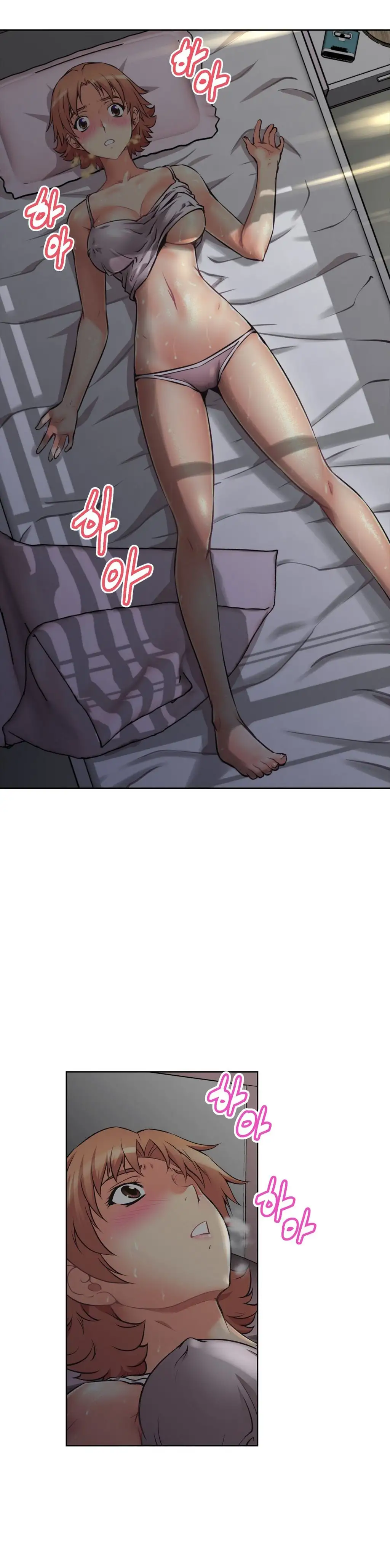 Brawling Go! - Chapter 5 [photo 11] - MangaPorn