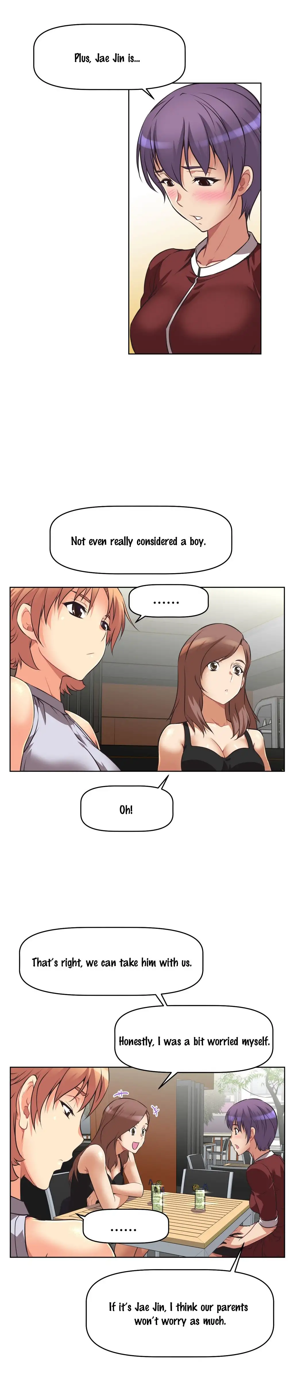 Brawling Go! - Chapter 5 [photo 29] - MangaPorn