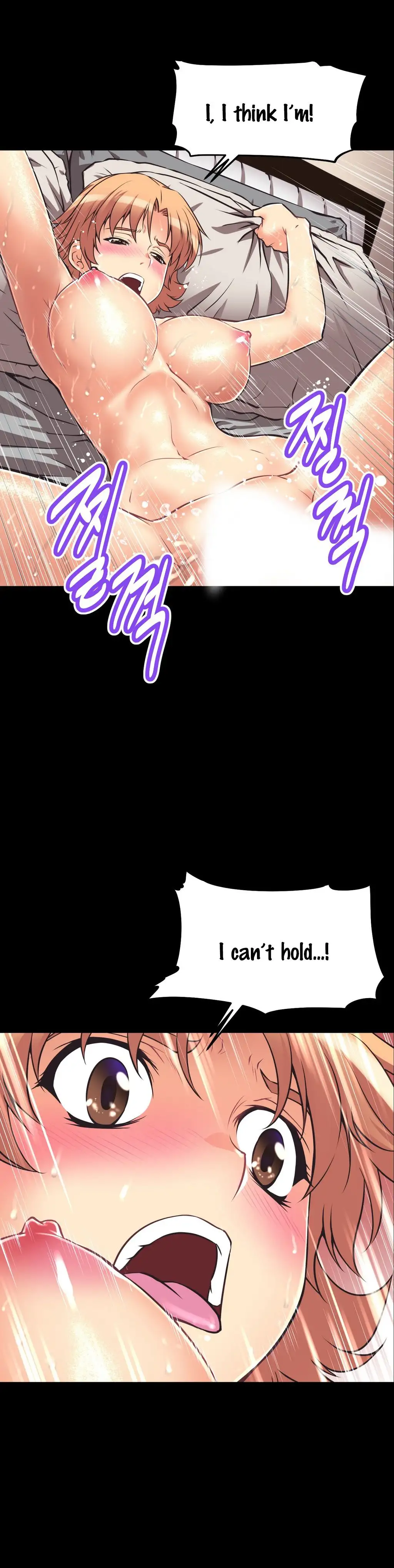 Brawling Go! - Chapter 5 [photo 6] - MangaPorn