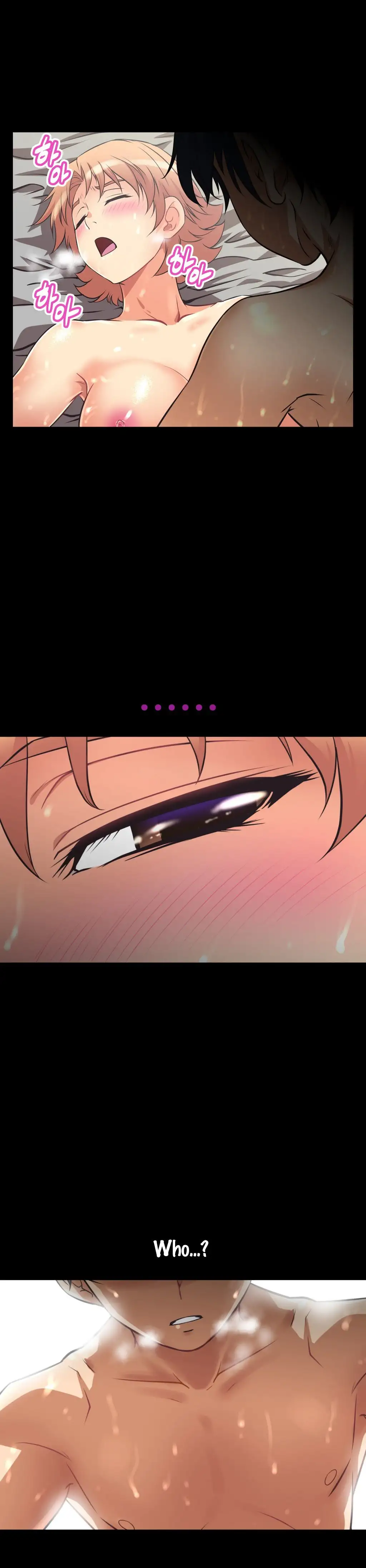 Brawling Go! - Chapter 5 [photo 8] - MangaPorn