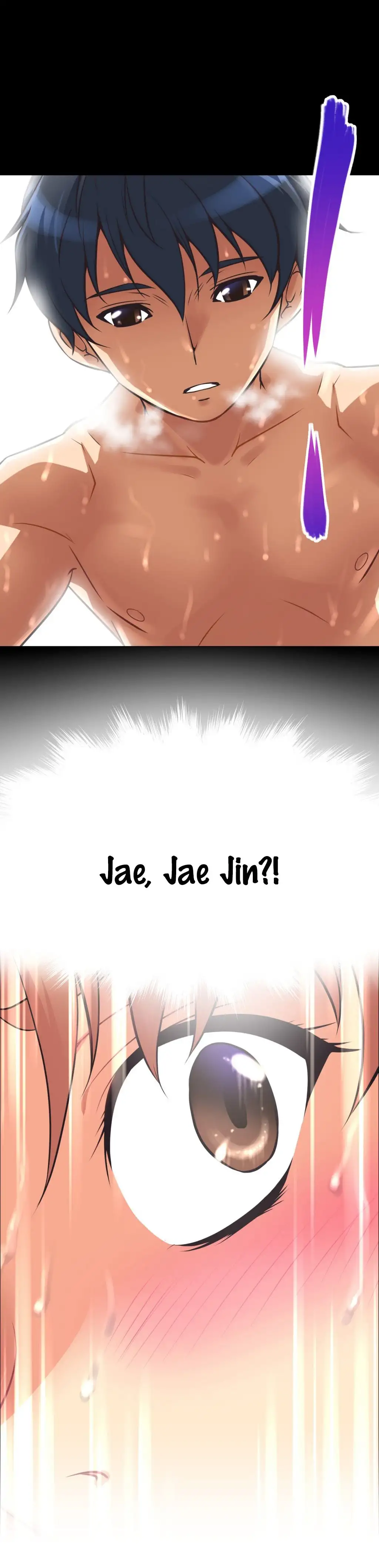 Brawling Go! - Chapter 5 [photo 9] - MangaPorn