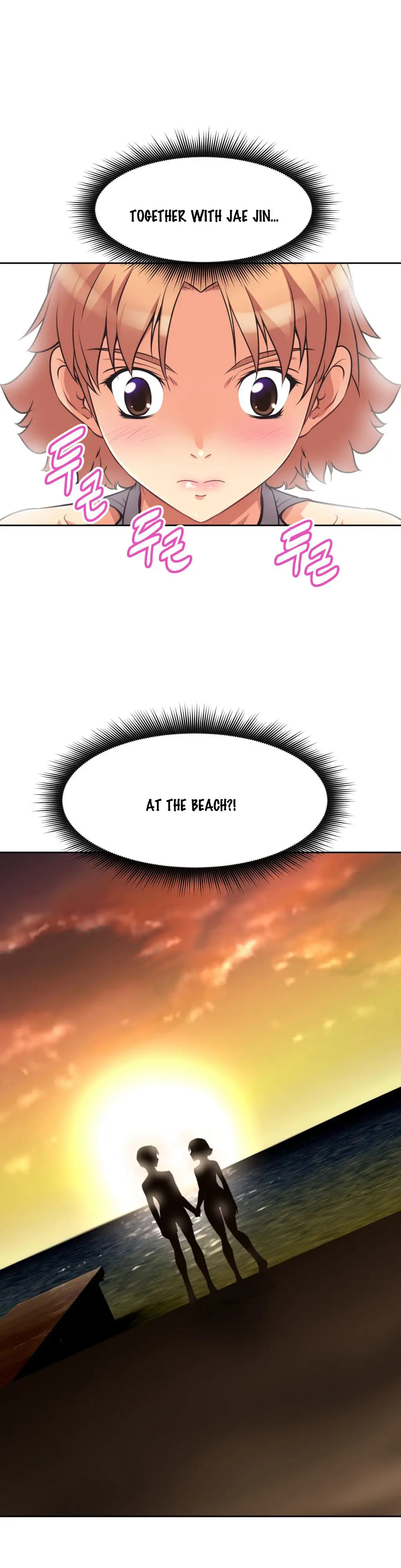 Brawling Go! - Chapter 6 [photo 1] - MangaPorn