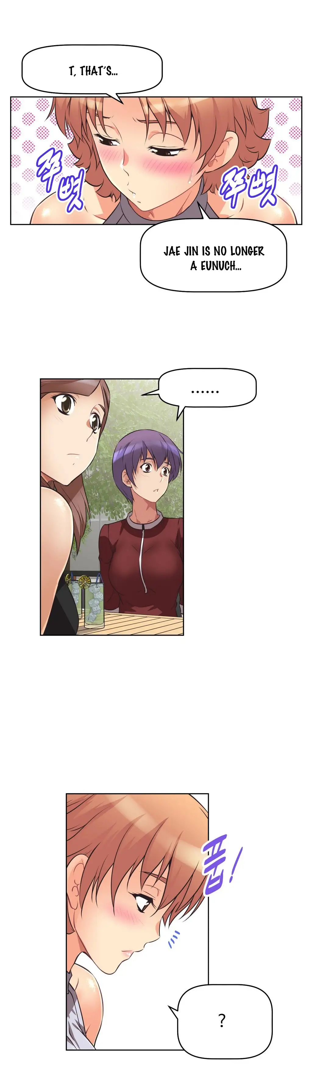 Brawling Go! - Chapter 6 [photo 12] - MangaPorn