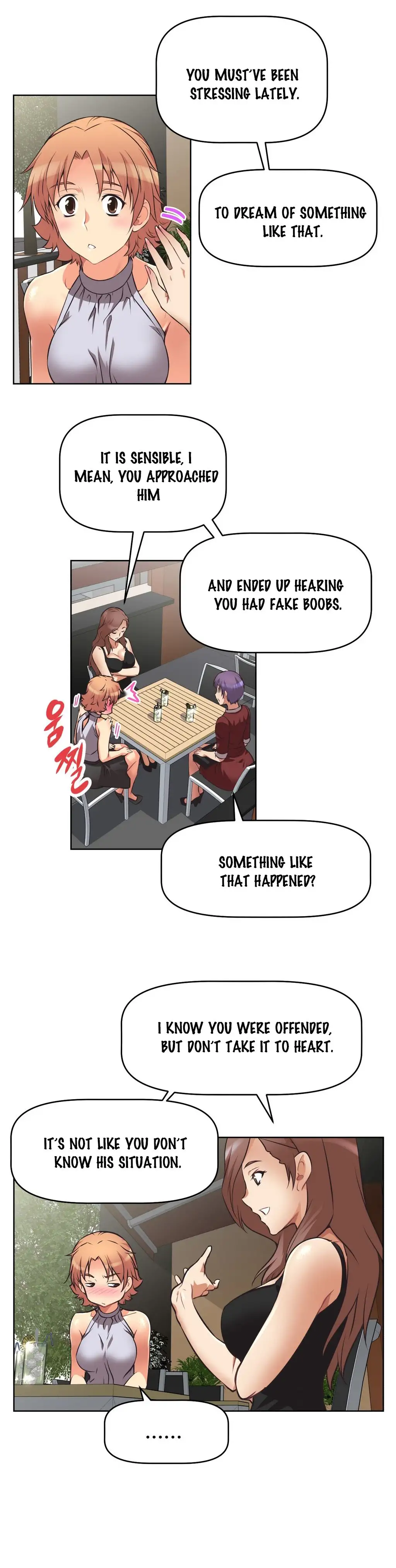 Brawling Go! - Chapter 6 [photo 18] - MangaPorn