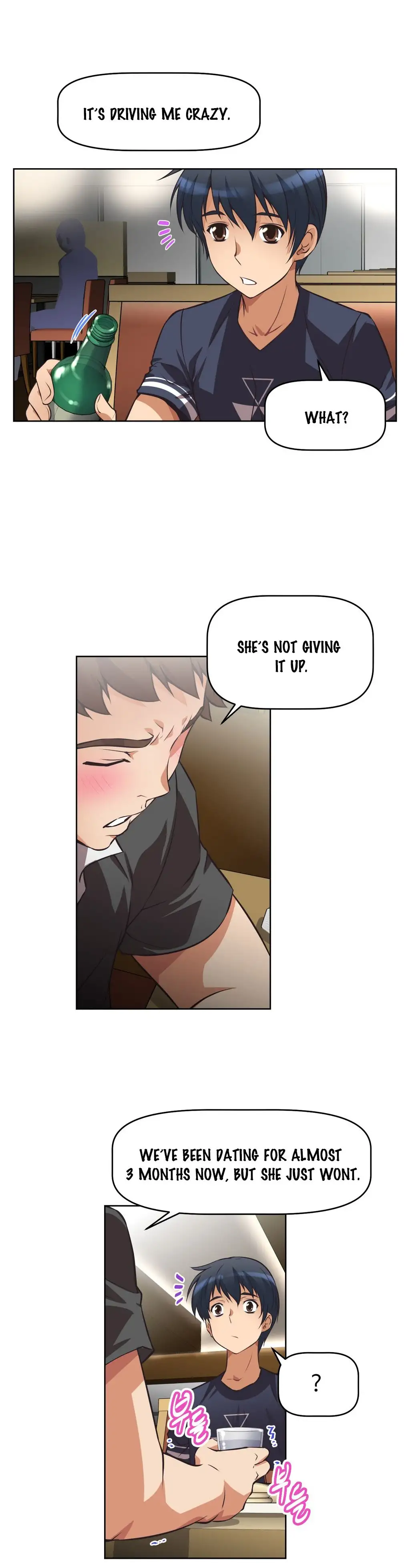 Brawling Go! - Chapter 6 [photo 23] - MangaPorn