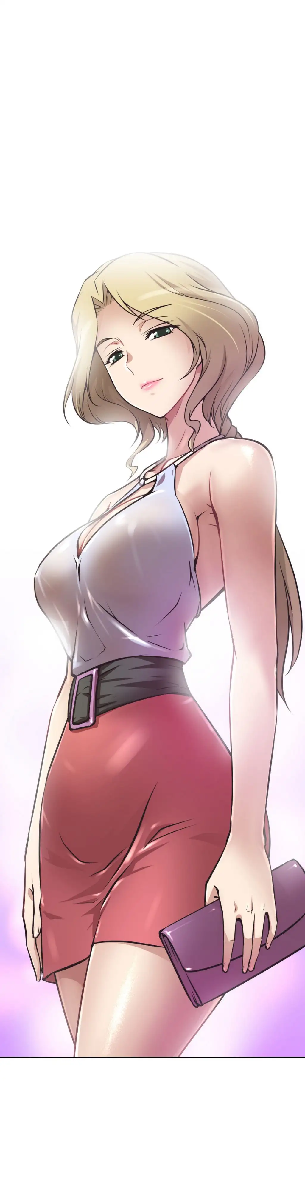 Brawling Go! - Chapter 6 [photo 31] - MangaPorn