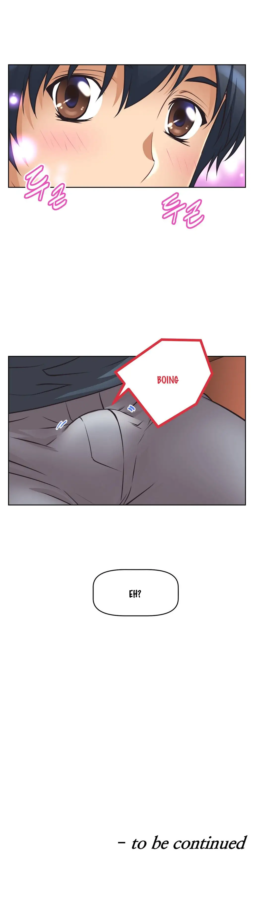 Brawling Go! - Chapter 6 [photo 32] - MangaPorn