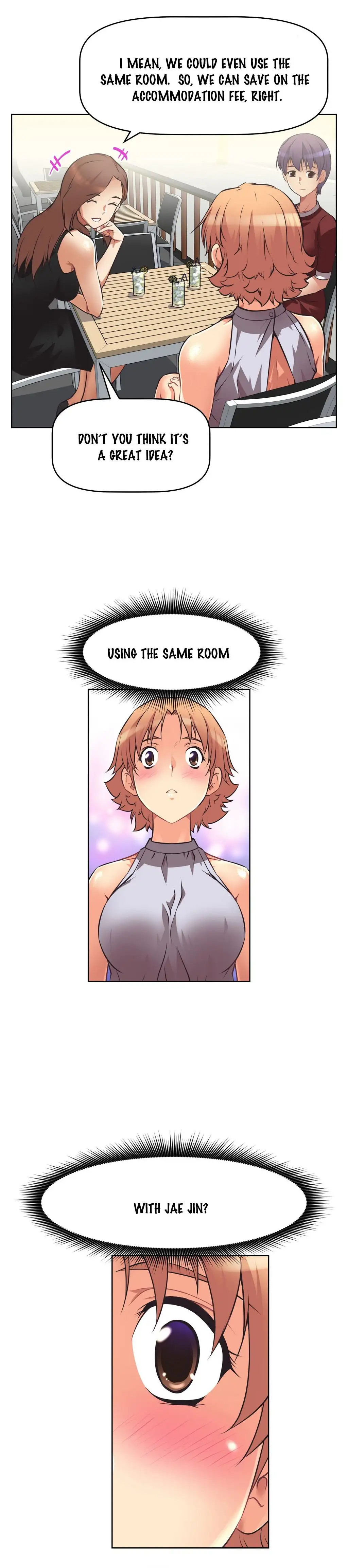 Brawling Go! - Chapter 6 [photo 4] - MangaPorn